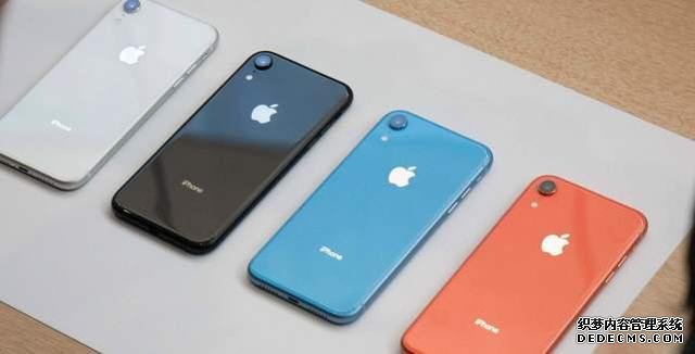 iPhone XR售价逼近4000元!苹果手机开始“贱卖”