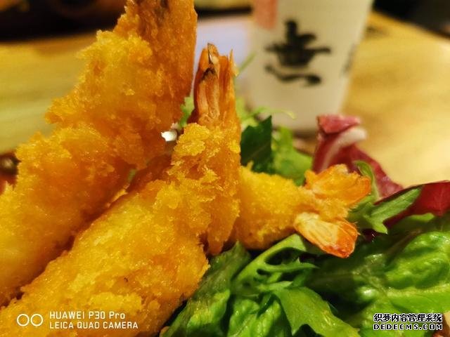 实测华为P30 Pro:你要的“一支手机走天下”