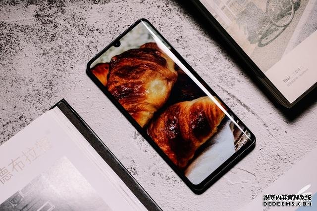 实测华为P30 Pro:你要的“一支手机走天下”