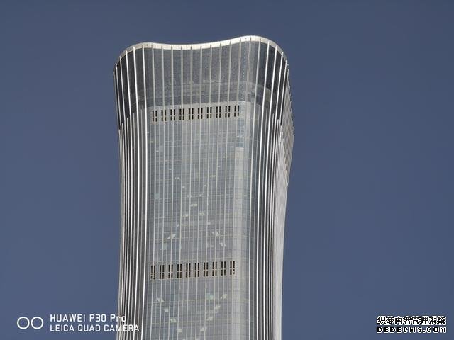 实测华为P30 Pro:你要的“一支手机走天下”