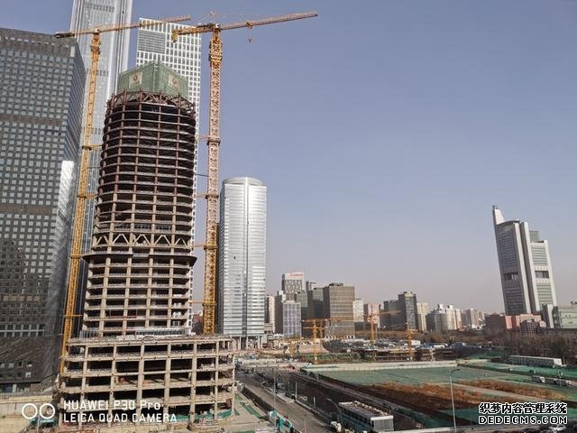 实测华为P30 Pro:你要的“一支手机走天下”