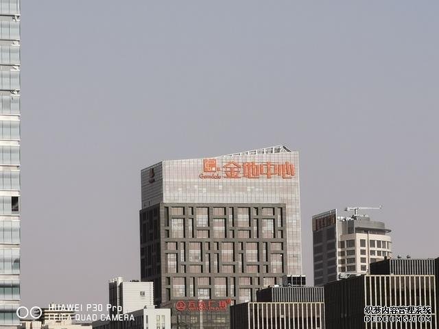 实测华为P30 Pro:你要的“一支手机走天下”
