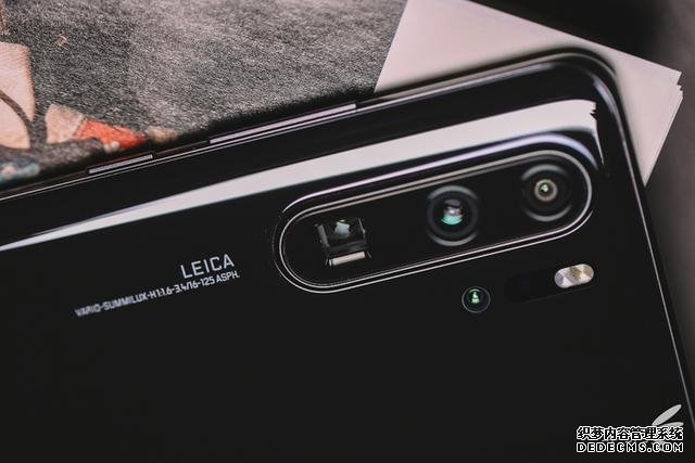实测华为P30 Pro:你要的“一支手机走天下”