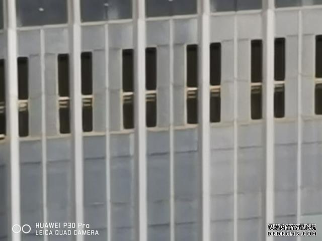 实测华为P30 Pro:你要的“一支手机走天下”