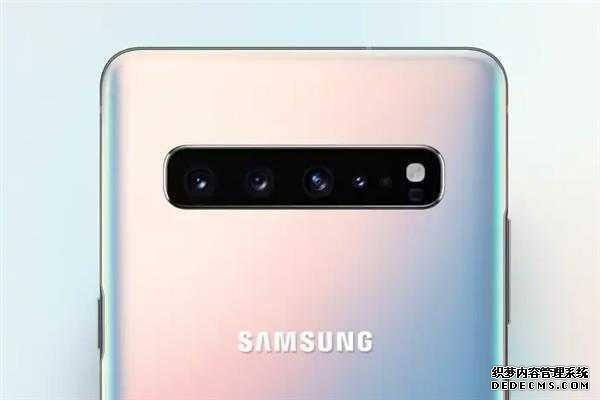 三星Galaxy S10 5G手机4月5日开卖:售价8900元