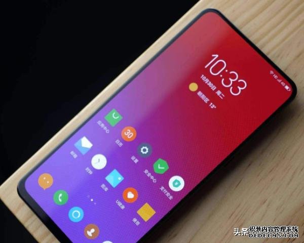 华为Mate到底商务在哪?为什么商务人士选择华为?而不是其他品牌