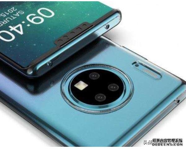 华为Mate到底商务在哪?为什么商务人士选择华为?而不是其他品牌