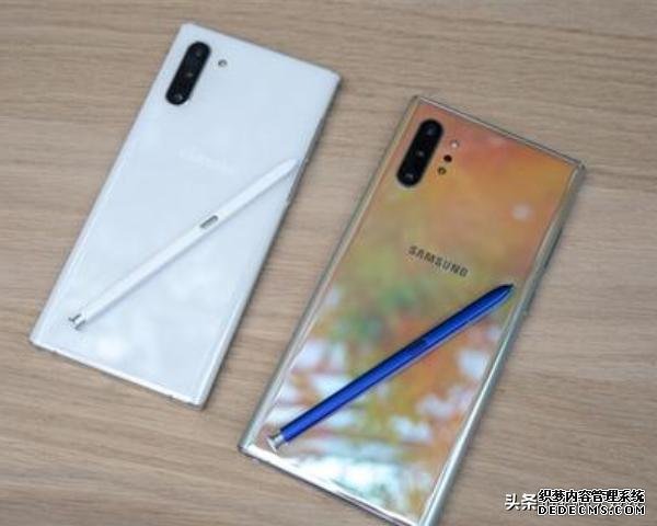 华为Mate到底商务在哪?为什么商务人士选择华为?而不是其他品牌