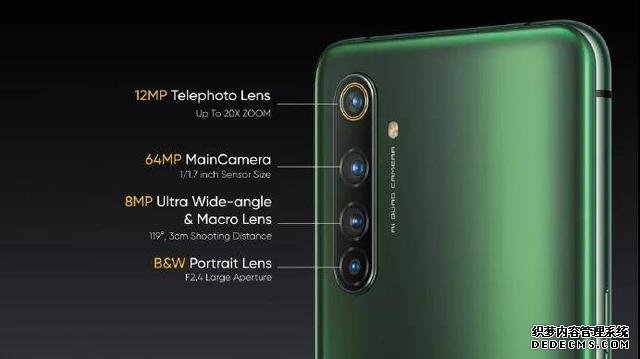 繁忙的3月:华为P40、iPhone 9以及黑鲨3等,一大波新机即将发布