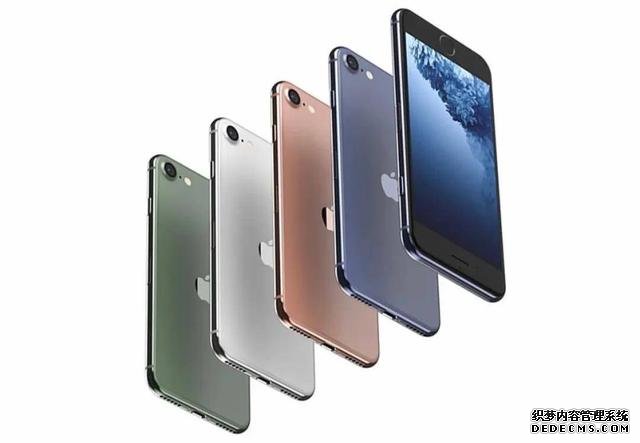 繁忙的3月:华为P40、iPhone 9以及黑鲨3等,一大波新机即将发布