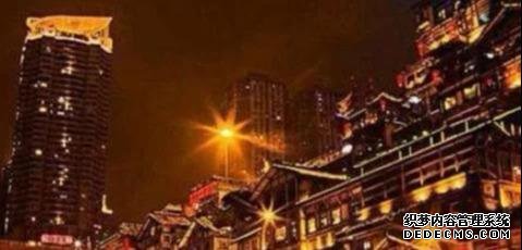 中国外,还有两个国家全国通用汉语,游客出国就像回家,没差