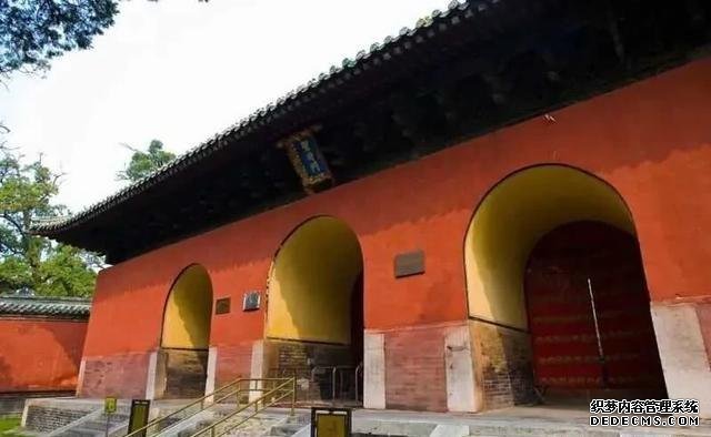亚洲建造最疯狂的7座寺庙,网友:天才的构思和疯子的大胆