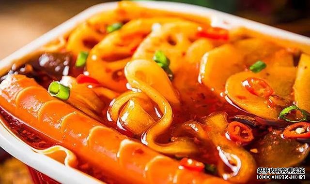 网购频率“最高”的美食排行榜,每一种都超好吃!网友说:最爱1
