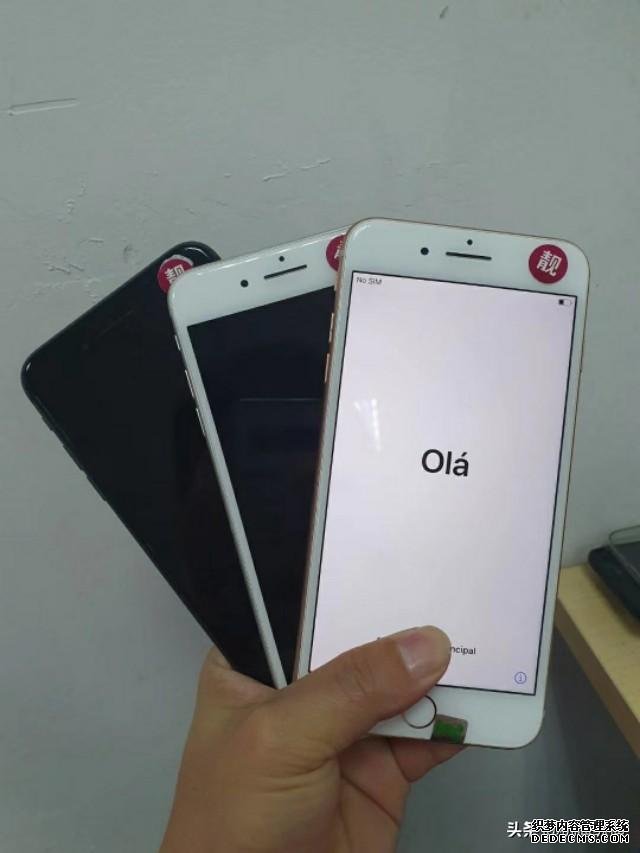 最佳备用机推荐之iPhone8 plus,2000多拿下,它不香吗?