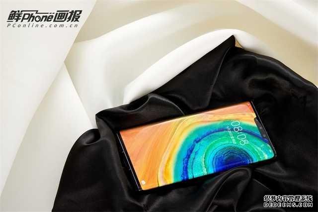 旗舰手机怎么选?这几款全能机型了解一下