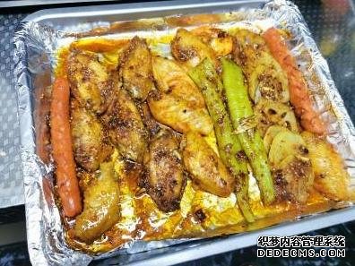 总结2020年春节最火热的4种食谱,简单实用,平时也能在家做起来