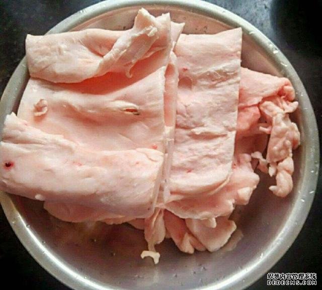 猪油老板透露,熬猪油时加点它,这样熬出来的猪油又白又香不腥臊