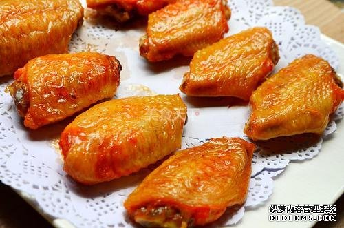 当中国美食取了个洋名字,瞬间就高大上了,网友:感觉吃不起