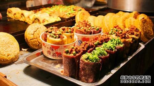 当中国美食取了个洋名字,瞬间就高大上了,网友:感觉吃不起