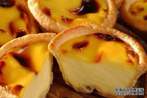 当中国美食取了个洋名字,瞬间就高大上了,网友:感觉吃不起