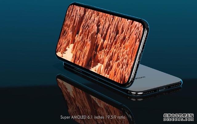 当OPPO、小米、vivo先后秀出肌肉,苹果是否真的会狠心干掉刘海屏