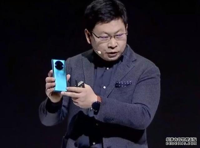 小米10硬件成本3088卖4699,华为6399的Mate30 5G成本是多少?