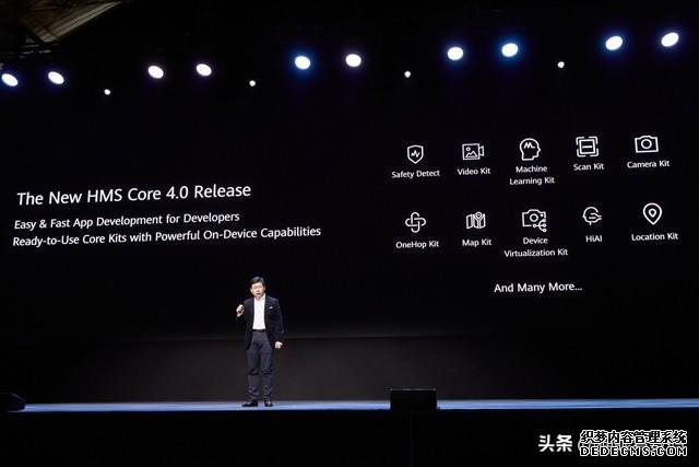谷歌打算与华为和解?两情相悦不一定就能破镜重圆