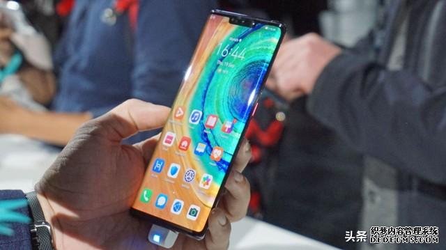 谷歌打算与华为和解?两情相悦不一定就能破镜重圆