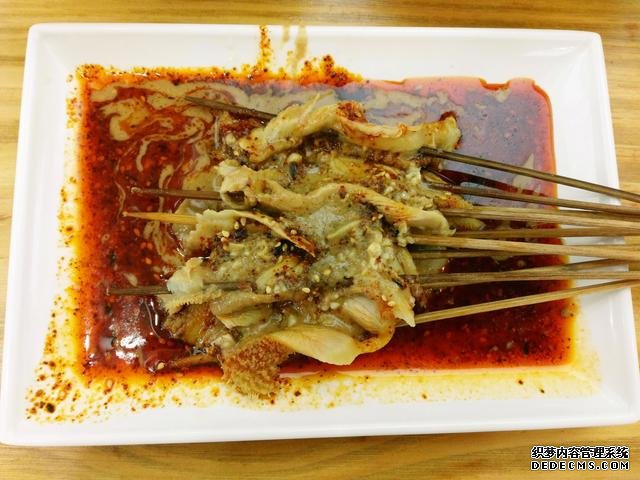 千里之行,始于“嘴”下--我在旅途中吃过的好吃的盘点