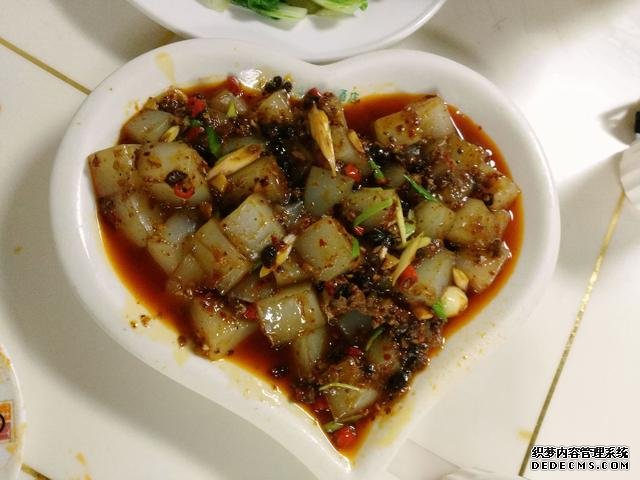千里之行,始于“嘴”下--我在旅途中吃过的好吃的盘点