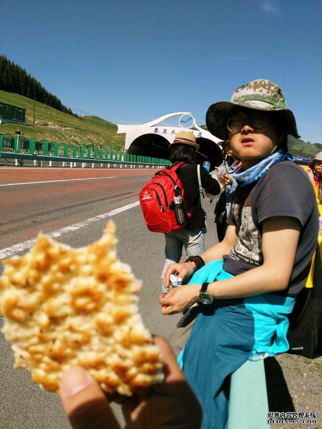 千里之行,始于“嘴”下--我在旅途中吃过的好吃的盘点