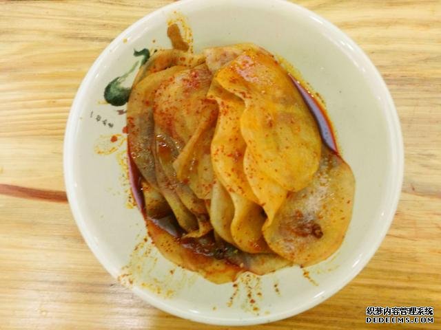 千里之行,始于“嘴”下--我在旅途中吃过的好吃的盘点