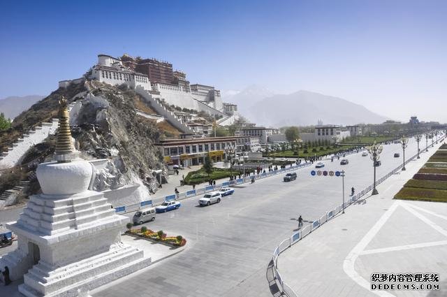 中国值得去的3座城市,即使一个人也要去,你们知道是哪里吗?