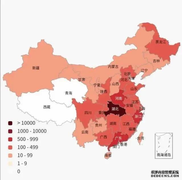 全国第二个清“0”的省,媲美西藏,一定要去看看