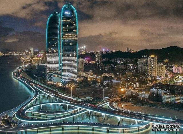 国内最适合自驾游的5座城市,山清水秀,空气清新,最适合春游