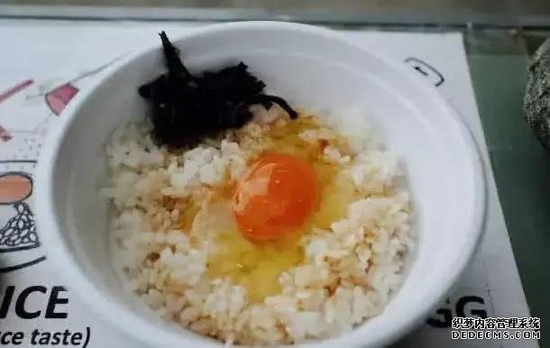 同样都是吃米饭,中日韩三国竟然差别这么大?日本吃法最讲究