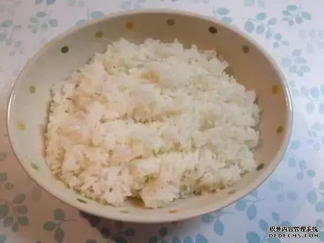 同样都是吃米饭,中日韩三国竟然差别这么大?日本吃法最讲究