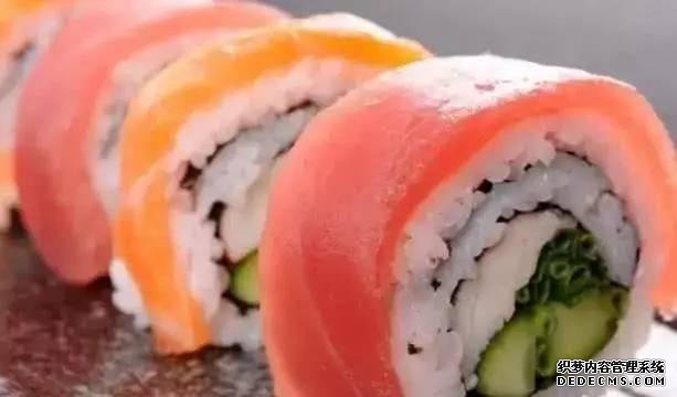 同样都是吃米饭,中日韩三国竟然差别这么大?日本吃法最讲究