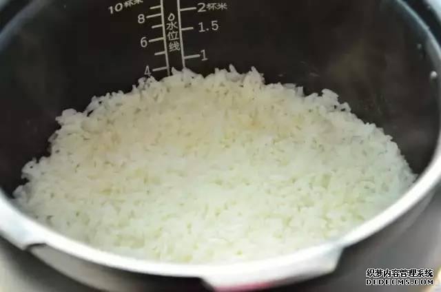同样都是吃米饭,中日韩三国竟然差别这么大?日本吃法最讲究