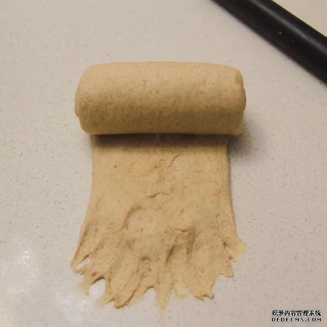 减脂神器中的战斗机--全麦面包