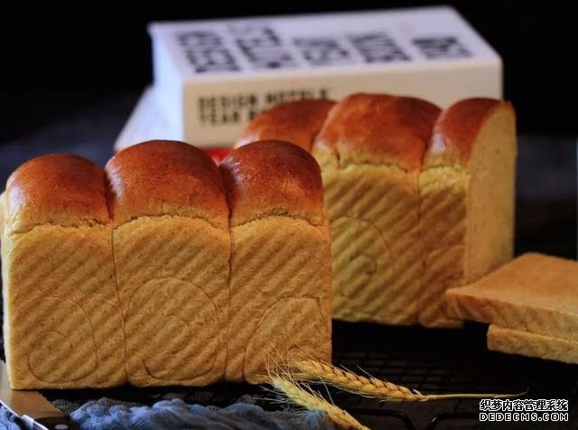 减脂神器中的战斗机--全麦面包