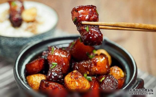 各国美食代表,法国鹅肝,美国牛排,日本寿司,中国端出它?