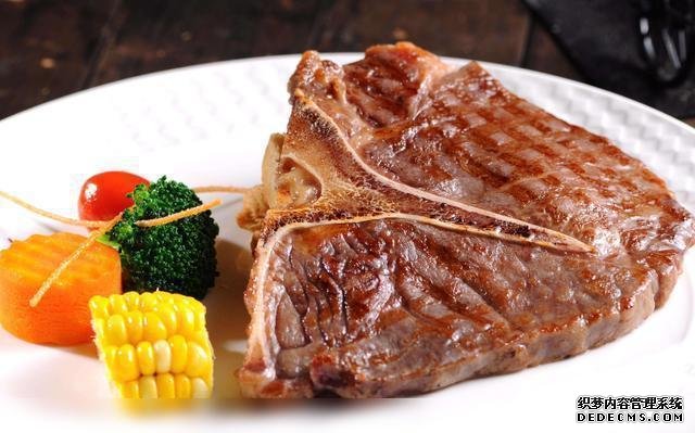 各国美食代表,法国鹅肝,美国牛排,日本寿司,中国端出它?