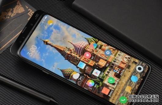 小米mix3再次降价!滑盖屏+高配置+258GB,米粉:后悔买太早