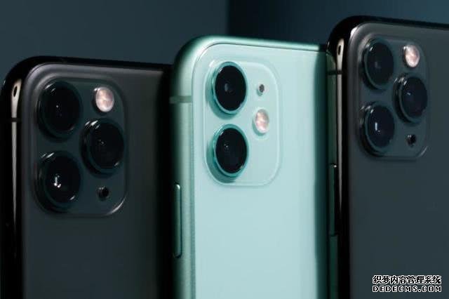 果粉手头一紧!外媒爆出坏消息,网友:保护好手里的iPhone