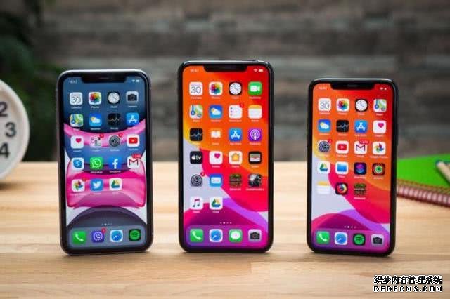 果粉手头一紧!外媒爆出坏消息,网友:保护好手里的iPhone