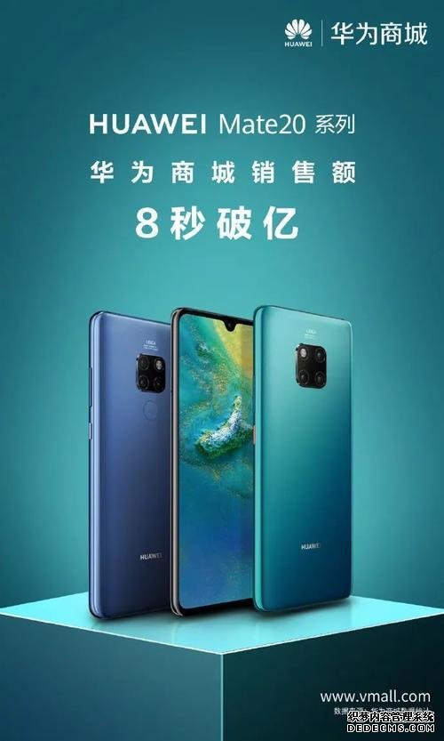 mate20pro可以换上最新麒麟处理器。其他优化一下,又可以再战2年