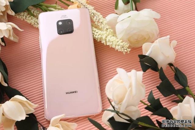 mate20pro可以换上最新麒麟处理器。其他优化一下,又可以再战2年
