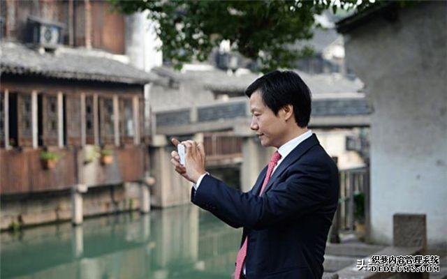 瞄准苹果、三星,小米、OPPO宣布冲击高端市场,但缺芯成难题