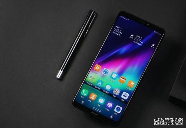7寸大屏+128G+5000mAh,这款荣耀手机从3199跌倒1489,清仓